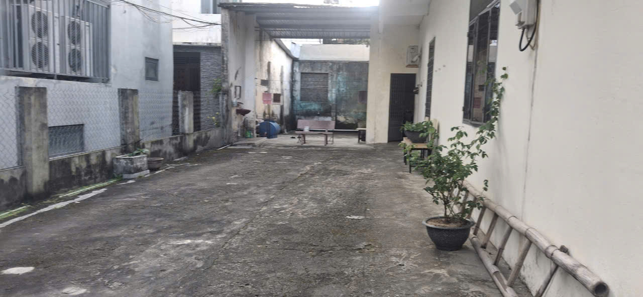 ĐẤT 250M² – NGANG 10M – CHÍNH HỮU – CÁCH BIỂN 300M 45 TỶ