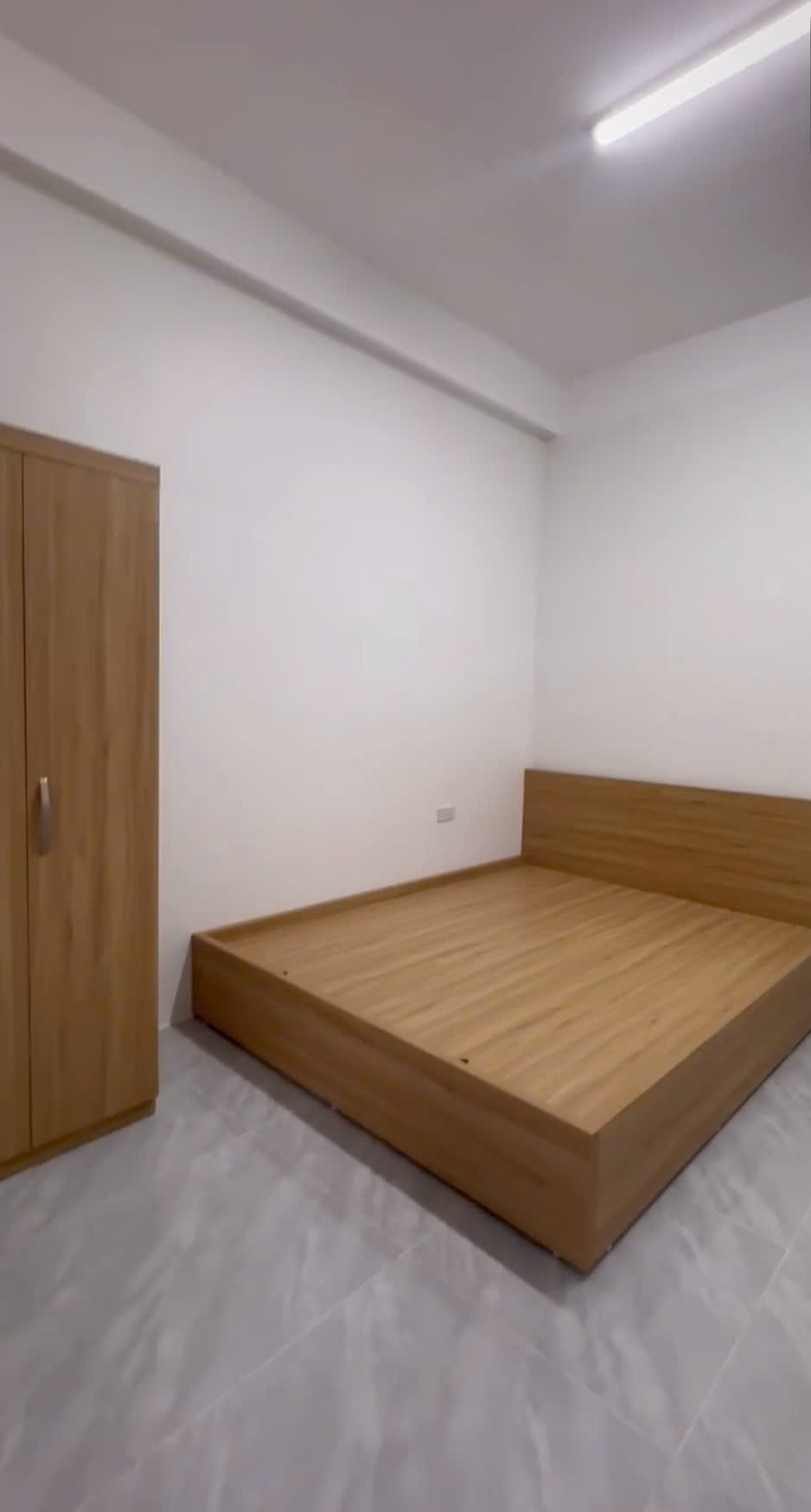 CHO THUÊ PHÒNG ĐẸP TRƯỜNG THI – TRUNG TÂM THÀNH PHỐ VINH – 25M² Ở NGAY