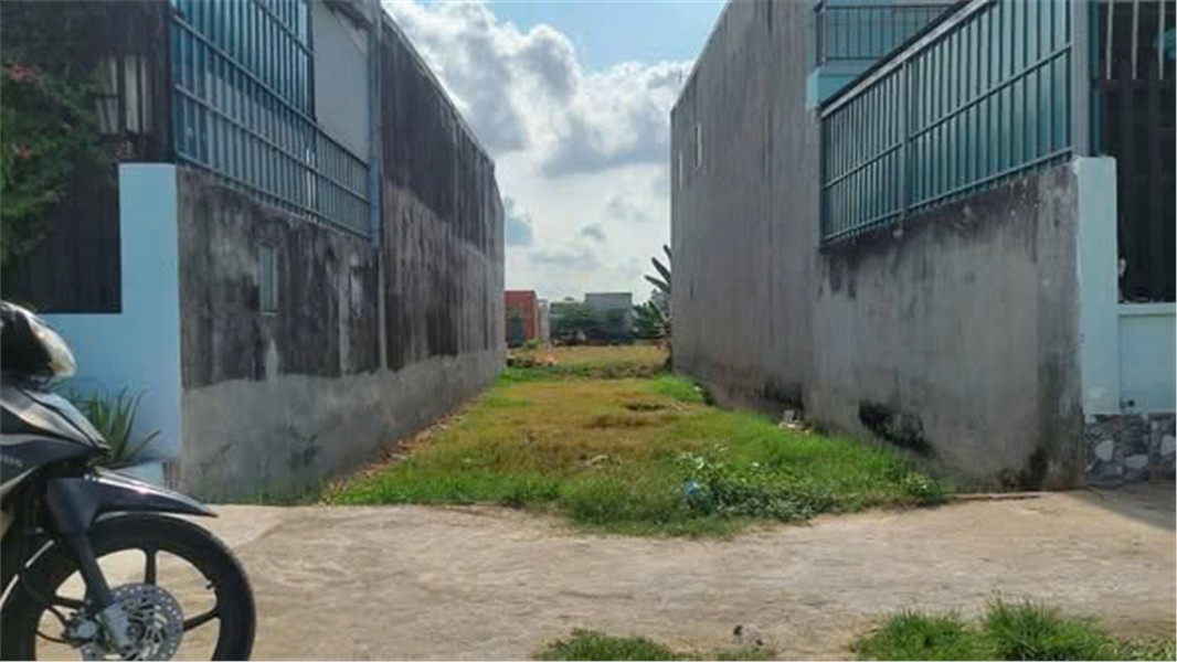 ĐẤT CHÍNH CHỦ - Ấp Rừng Sến, Mỹ Hạnh Bắc, Đức Hòa - Long An