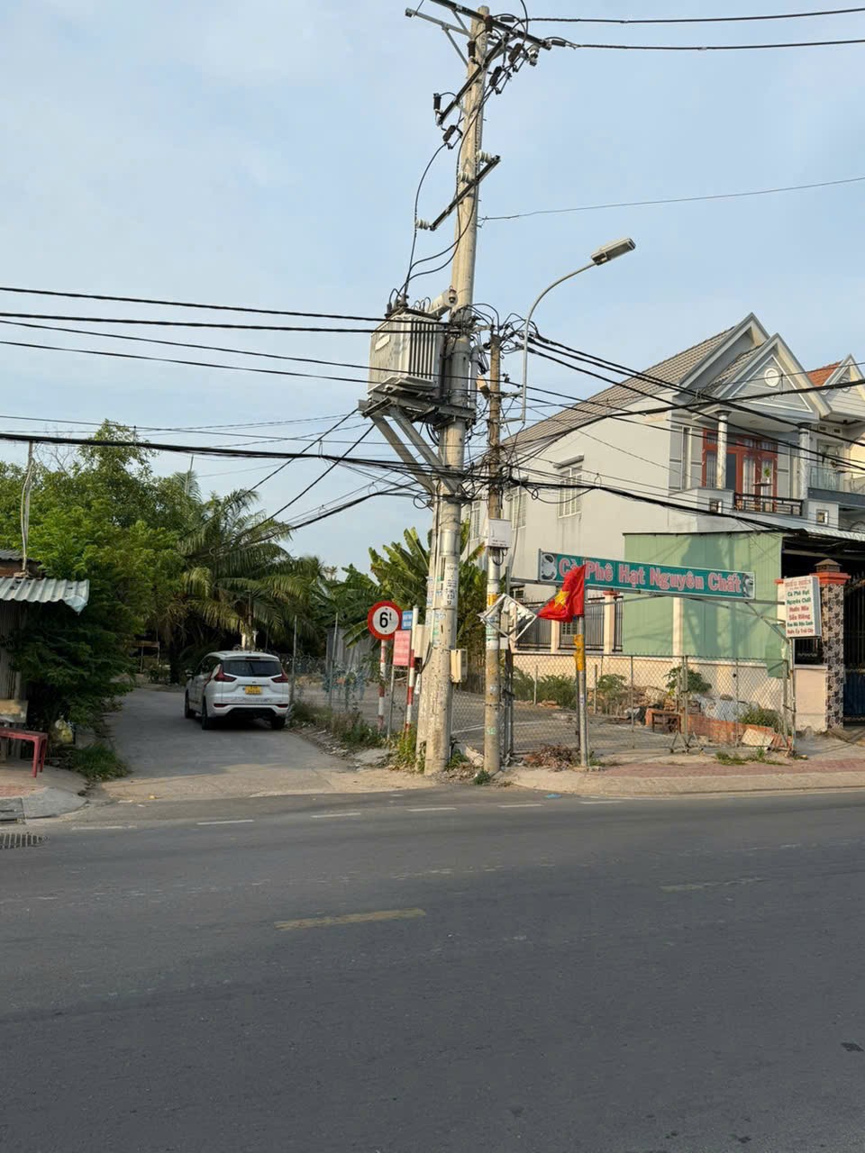 ĐẤT ĐẸP – GIÁ TỐT – CHÍNH CHỦ CẦN BÁN Tại Đường Đoàn Nguyễn Tuấn, Xã Hưng Long, Bình Chánh