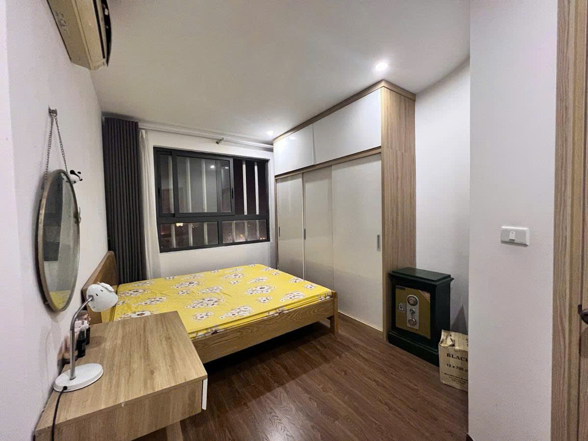 CĂN HỘ RỘNG 115M² TRUNG TÂM ĐỐNG ĐA – TẦNG VIP – HIẾM NHÀ BÁN