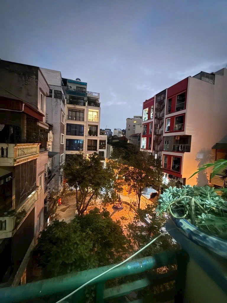NHỈNH 17 TỶ 48m2 NHÀ 4 TẦNG THANH XUÂN - VƯƠNG THỪA VŨ - MẶT NGÕ - Ô TÔ - KHU VUI CHƠI - TIỆN ÍCH BẠT NGÀN