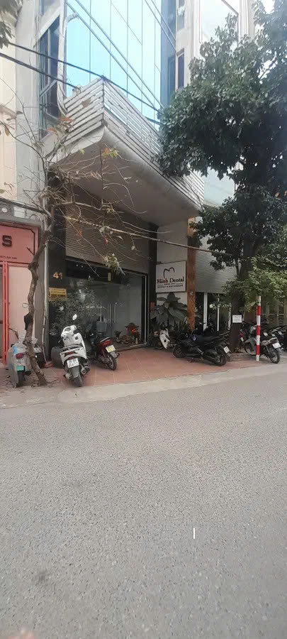 OTO TRÁNH - TRUNG TÂM ĐỐNG ĐA - PHƯƠNG MAI XÂY 8 TẦNG - CHỦ THIỆN TRÍ BÁN ♨️ GIÁ THƯƠNG LƯỢNG 35 TỶ