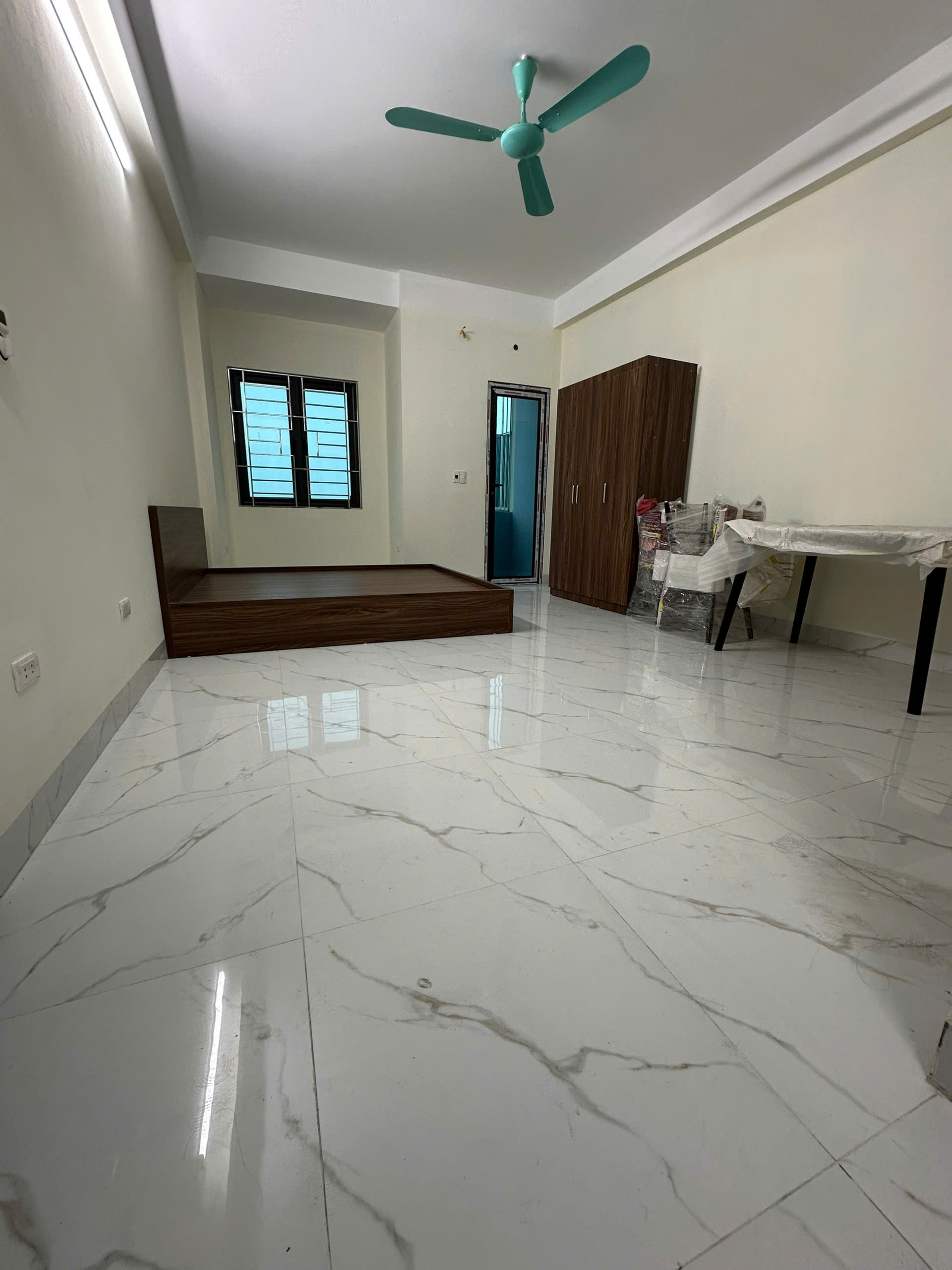 CHÍNH CHỦ CHO THUÊ CCMN MỚI TINH TẠI NGÕ 6 HỮU LÊ, XÃ HỮU HOÀ, HUYỆN THANH TRÌ, HÀ NỘI