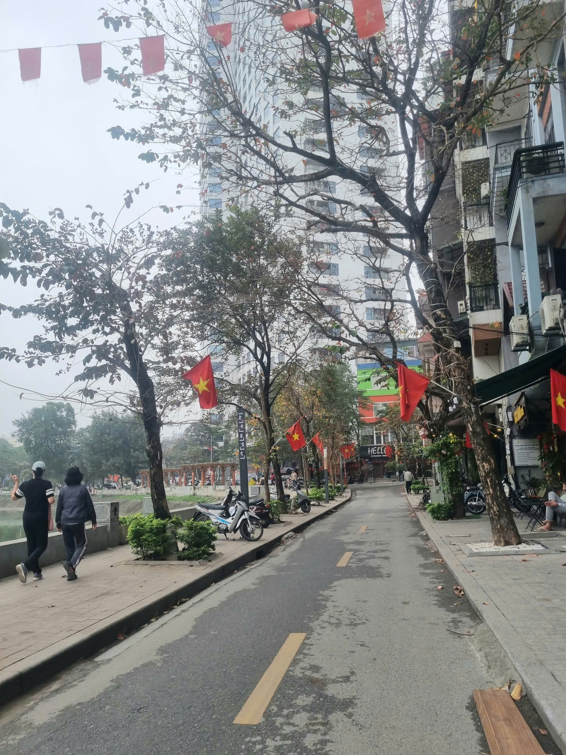 Hiếm phố Phạm Huy Thông 171m2, mặt tiền 11m ô tô tránh ngay Hồ Ngọc Khánh giá 91 tỷ