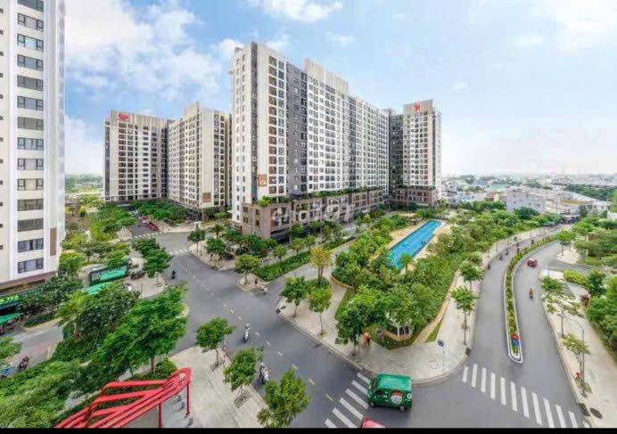 CHÍNH CHỦ CHO THUÊ CĂN HỘ Picity High Park – QUẬN 12,TPHCM