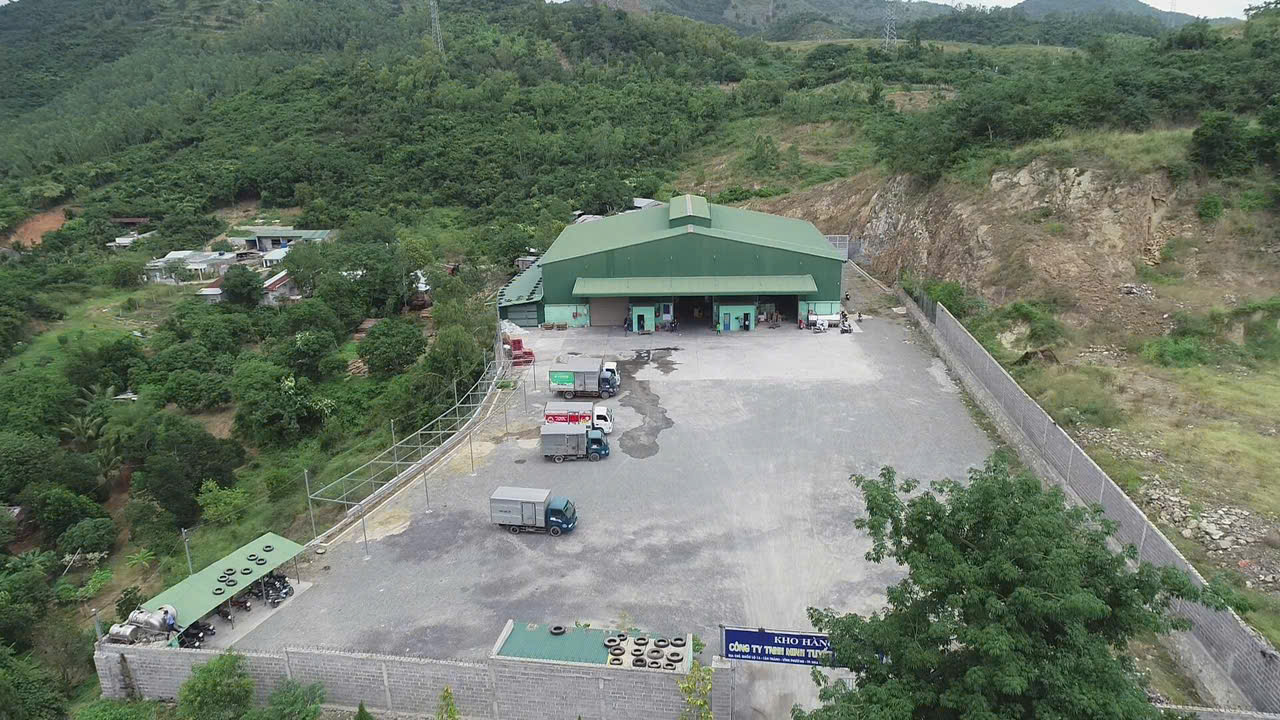 BÁN ĐẤT MẶT TIỀN QUỐC LỘ 1A – XÃ VĨNH PHƯƠNG, NHA TRANG - GIÁ TỐT ĐẦU TƯ