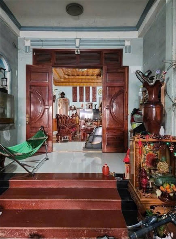 NHÀ ĐẸP – GIÁ TỐT –CẦN BÁN NHANH CĂN NHÀ MẶT TIỀN TẠI P. Nghĩa Thành TP. Gia Nghĩa, Đắk Nông