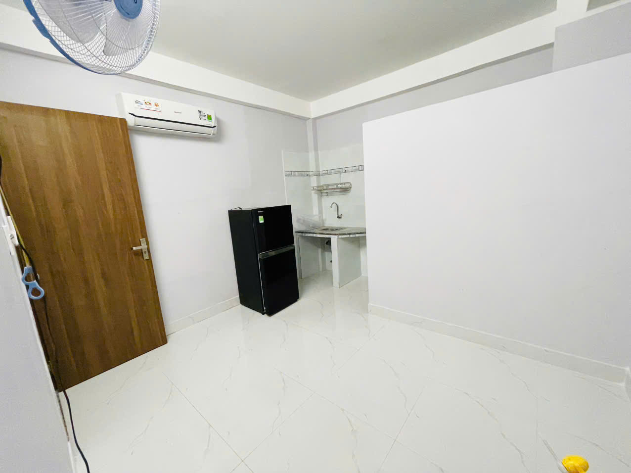 PHÒNG TRỐNG – NGUYỄN SỸ SÁCH, P15, TÂN BÌNH, TP HCM