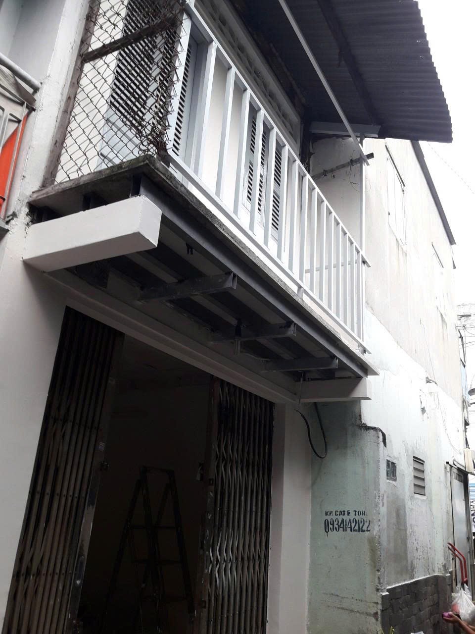 NHÀ ĐẸP – GIÁ TỐT – CHÍNH CHỦ CẦN Cho Thuê Tại 450/57/2, Đường Cách Mạng Tháng Tám, Phường 11