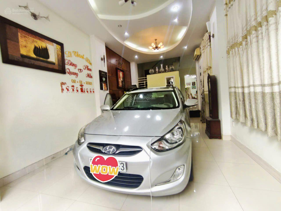 NHÀ BÁN KHU VIP Quận 8 Tạ Quang Bửu- Dương Quang Đông -Trung Sơn - 120m2 6x20m - Chỉ nhỉnh 22 tỷ