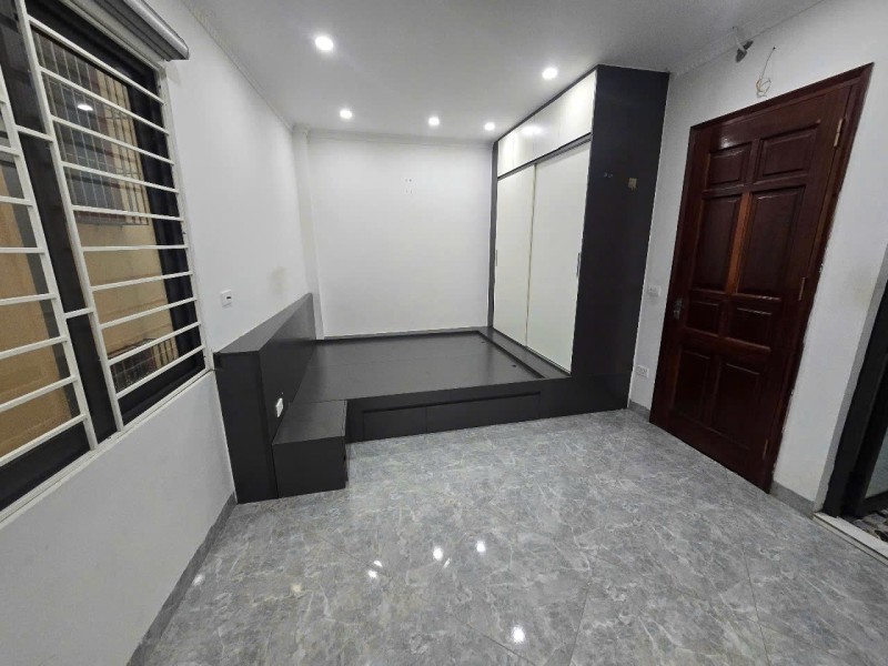 BÁN CĂN HỘ DÒNG TIỀN TỐT NGUYỄN VĂN CỪ – 104M² – 7 TẦNG - 21 PHÒNG – MT 6M – 31 TỶ Long Biên