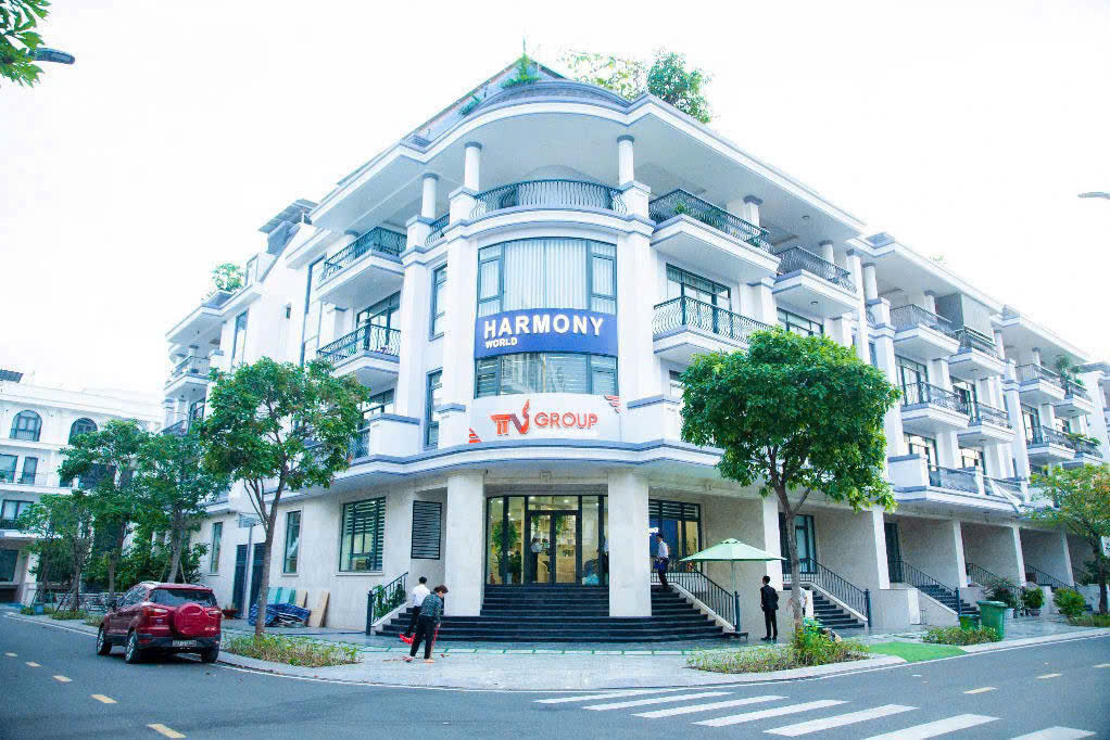 CHO THUÊ TÒA NHÀ VĂN PHÒNG GIÁ TỐT– KHU ĐÔ THỊ VẠN PHÚC CITY – TP. THỦ ĐỨC