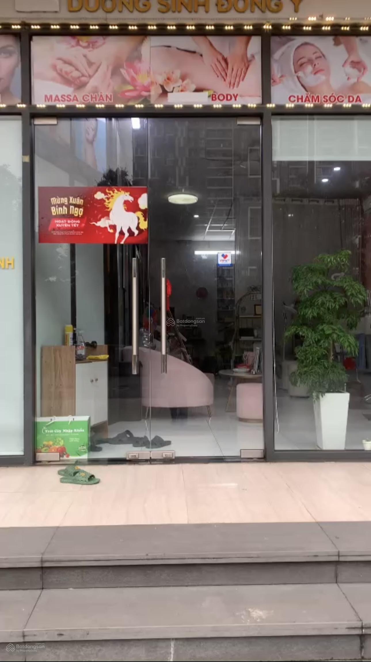 Bán shophouse R1-05(U32A-2) Vinhomes Ocean Park Gia Lâm, 13 tỷ VND, 70 m2 - Giá siêu hời