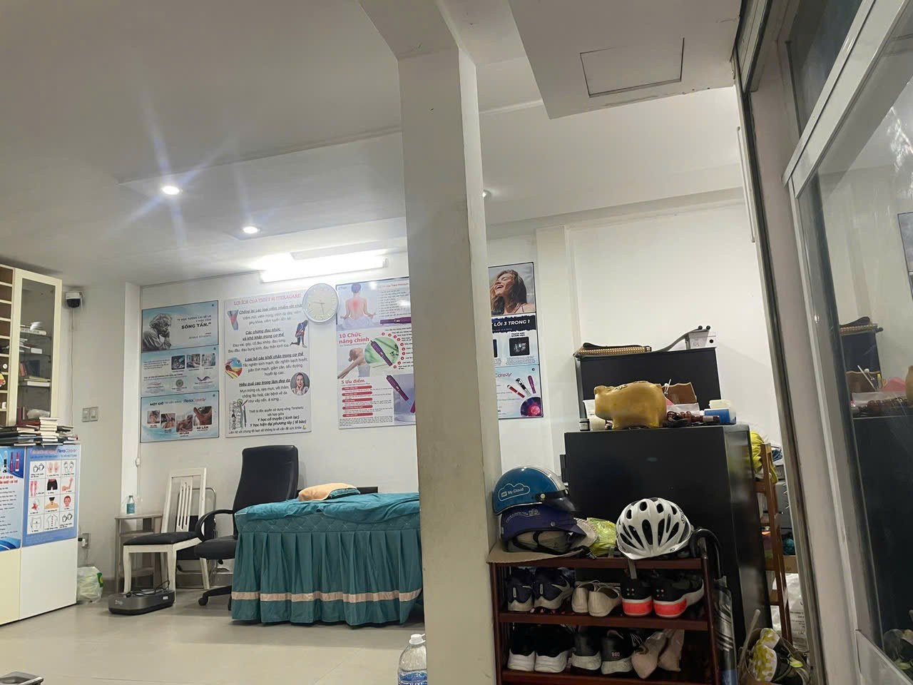 Bán nhà Phan Đình Phùng - Nhà đang cho thuê 45tr/tháng - Hẻm xe hơi, sổ vuông, hoàn công đầy đủ