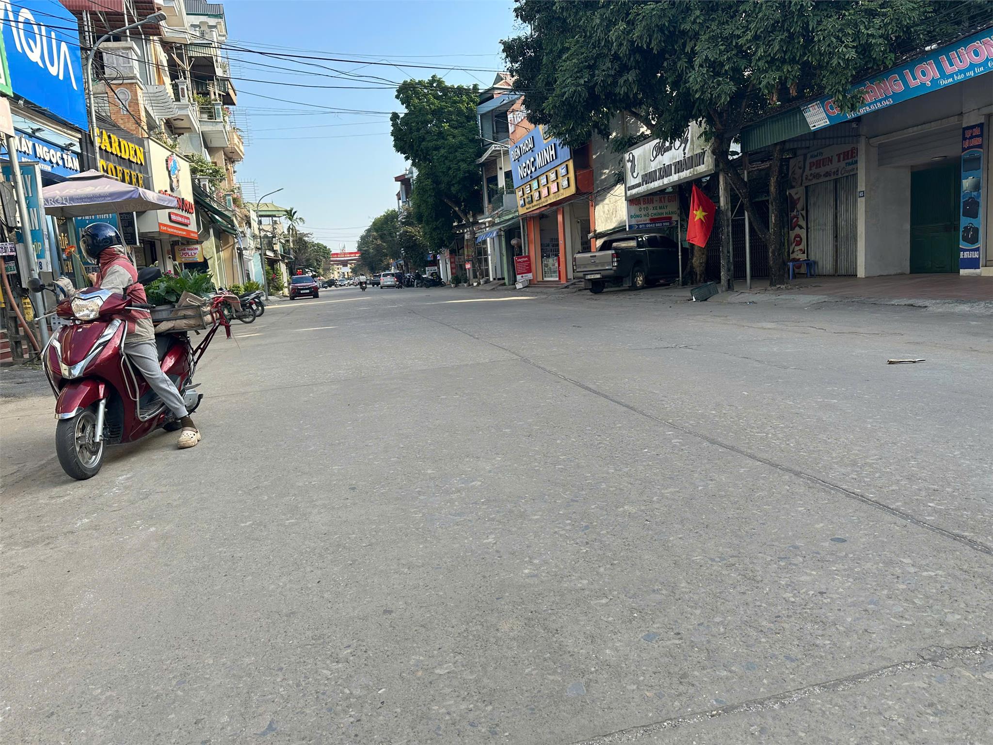 ĐẤT ĐẸP - GIÁ TỐT - Vị Trí Đắc Địa Tại Xã Cổ Đông cũ (nay là xã Hòa Lạc), Thị Xã Sơn Tây, Hà Nội