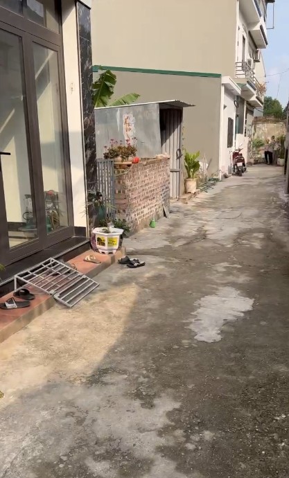 Chính chủ mình cần tiền bán gấp mảnh đất 58,3m ở Tự Môn, Thuận An, Hà Nội (Dương Quang, Gia Lâm cũ)