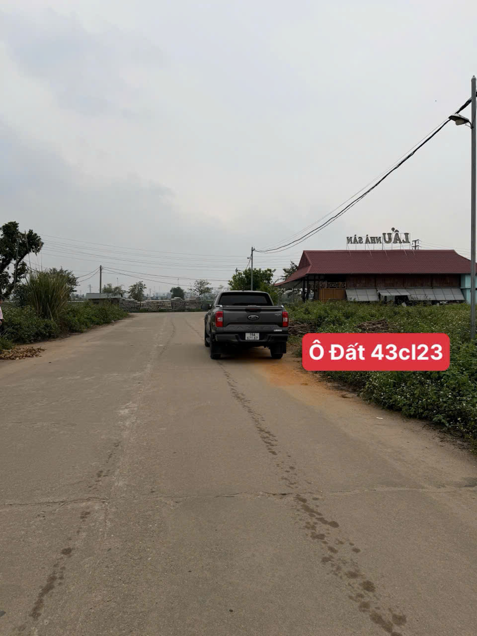 SỞ HỮU NGAY LÔ ĐẤT ĐẸP - GIÁ SIÊU ĐẦU TƯ - Vị Trí Đắc Địa Tại KCN Phú Hà, Phú Thọ