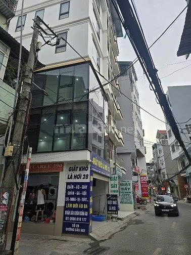 CHO THUÊ SÀN VĂN PHÒNG ĐẸP – CẦU NOI, ĐÔNG NGẠC