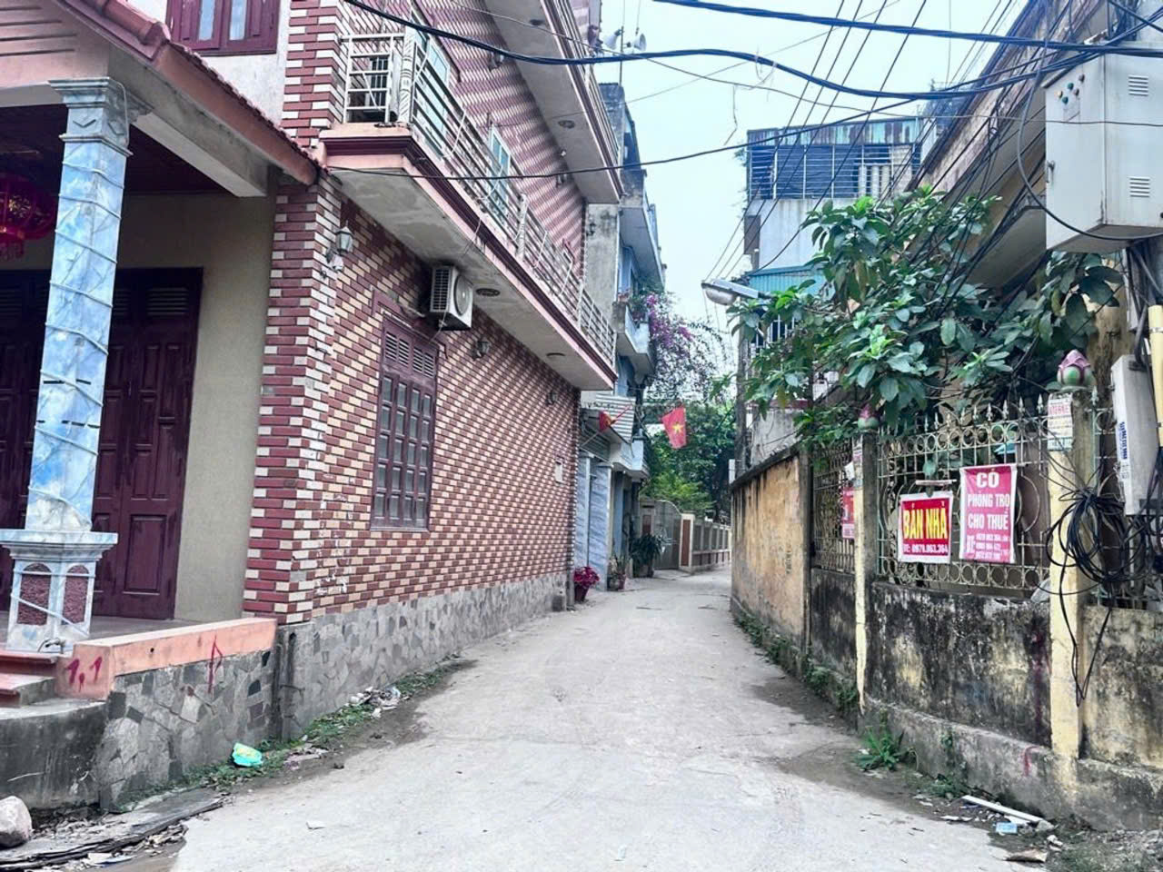 HOT !!! SỞ HỮU NGAY LÔ ĐẤT ĐẸP - GIÁ TỐT - Vị Trí Đắc Địa Tại Ngọc Quỳnh, Như Quỳnh