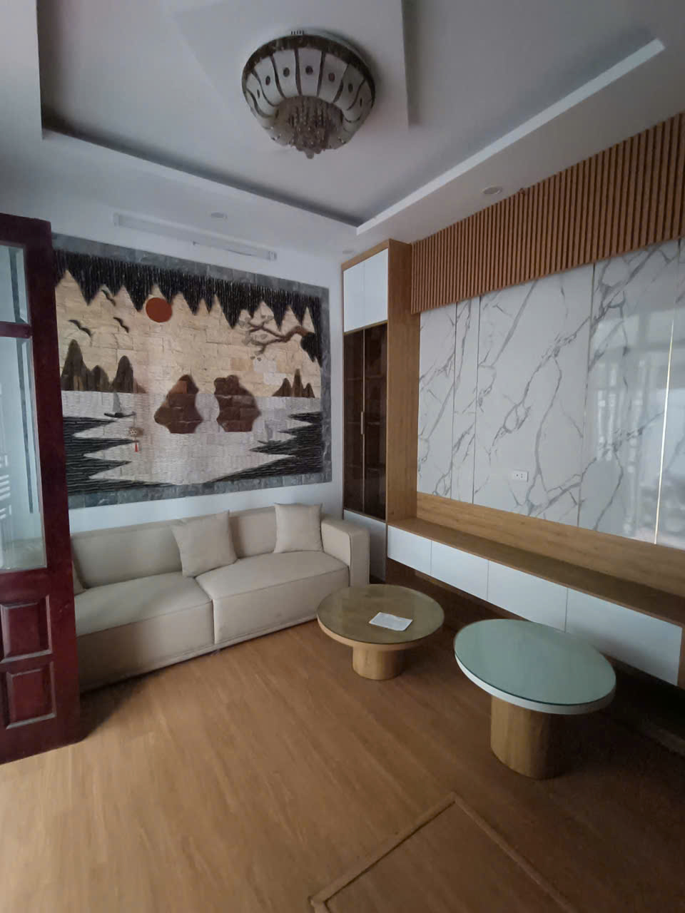 BÁN NHÀ PHỐ PHAN ĐÌNH GIÓT, LA KHÊ 30M2, NGÕ NÔNG, CỰC RỘNG NHỈNH 7 TỶ