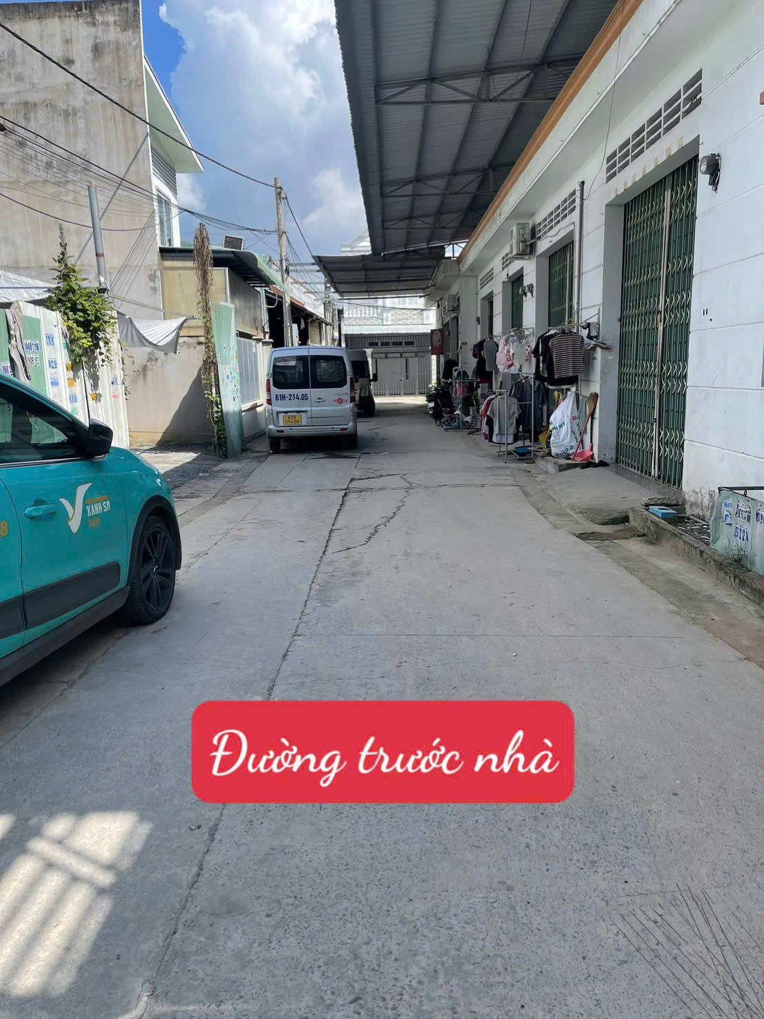 NHÀ ĐẸP CHÍNH CHỦ - GIÁ TỐT - Vị Trí Đẹp Tại Phường Bình Chuẩn, Thuận An, Bình Dương