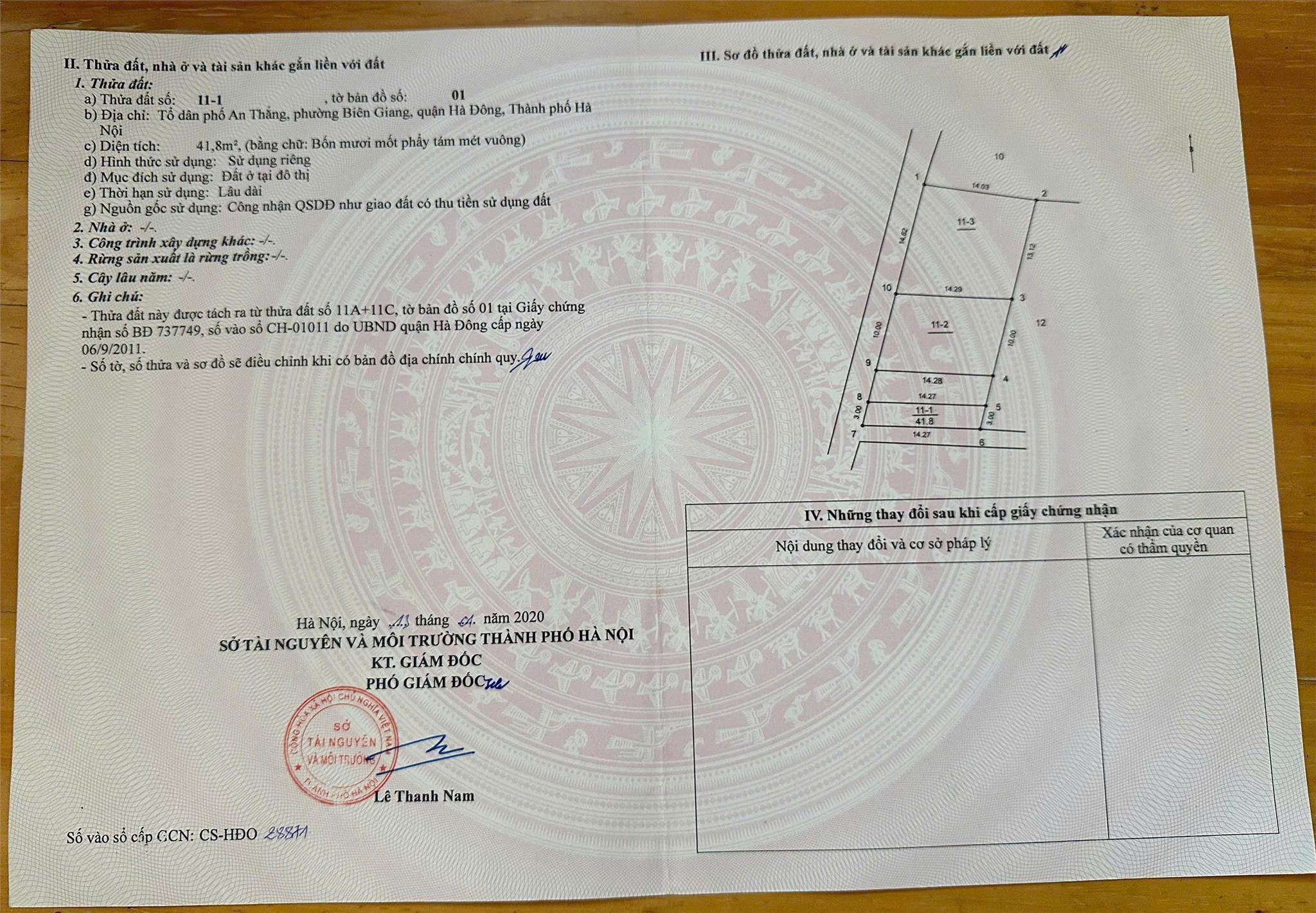 ĐẤT LÔ GÓC ĐẸP - GIÁ TỐT - Vị Trí Đắc Địa Tại TDP An Thắng, Phường Chương Mỹ, Hà Nội