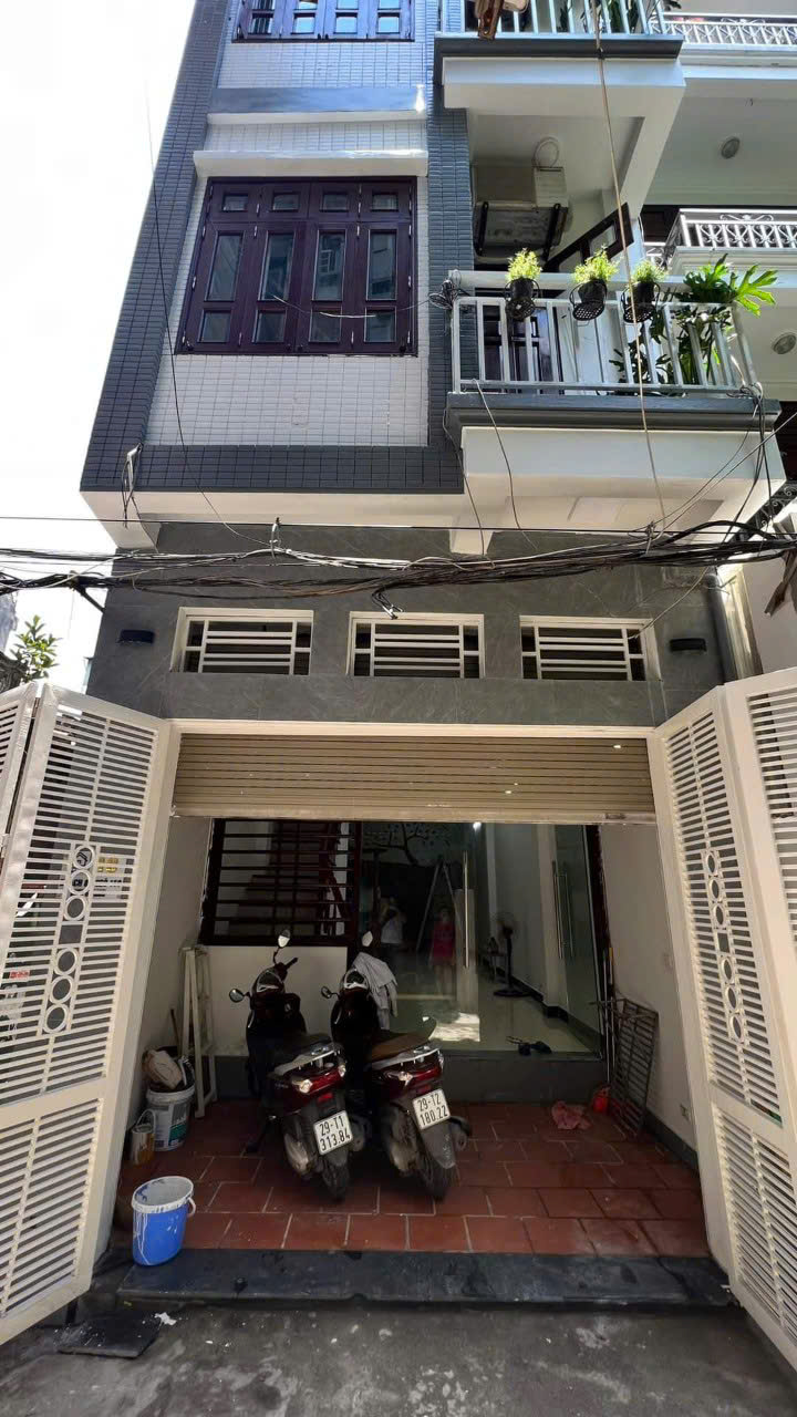 CHÍNH CHỦ KHÔNG QUA MÔI GIỚI bán đất kèm nhà 6 Tầng - Vị trí đẹp ngõ 168 Kim Giang, Hoàng Mai
