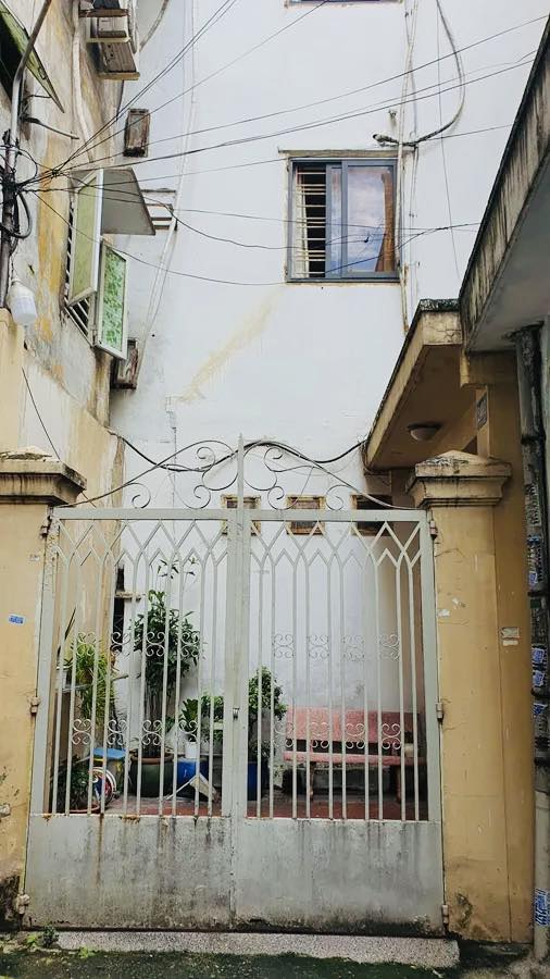 BÁN NHÀ 4 TẦNG BTCT LÊ THÁNH TÔN, PHƯỜNG BẾN THÀNH – VỊ TRÍ VIP TRUNG TÂM QUẬN 1 - 19TỶ