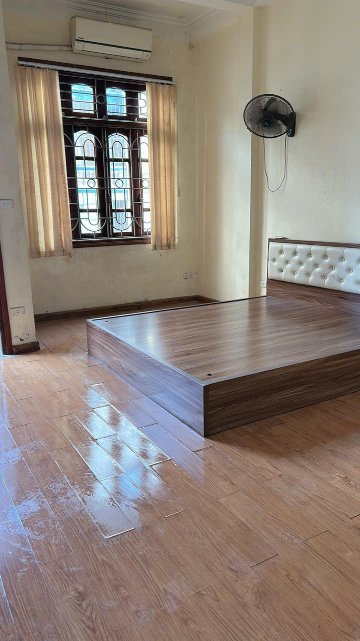CHO THUÊ PHÒNG TRỌ – NGÔ THÌ NHẬM, HÀ ĐÔNG