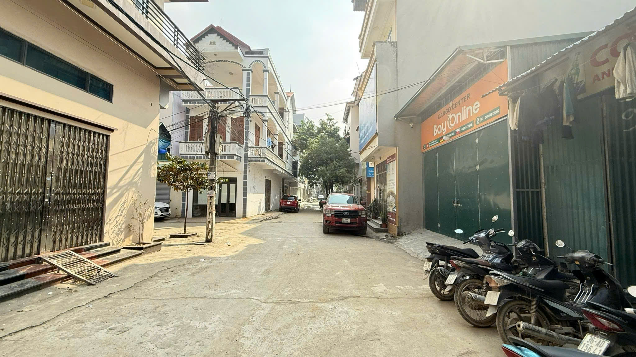 SỞ HỮU NGAY CĂN BIỆT THỰ LIỀN KỀ ĐẸP - GIÁ TỐT - Vị Trí Đắc Địa Thuộc Dự Án Cổng Chung(Tân Hội)