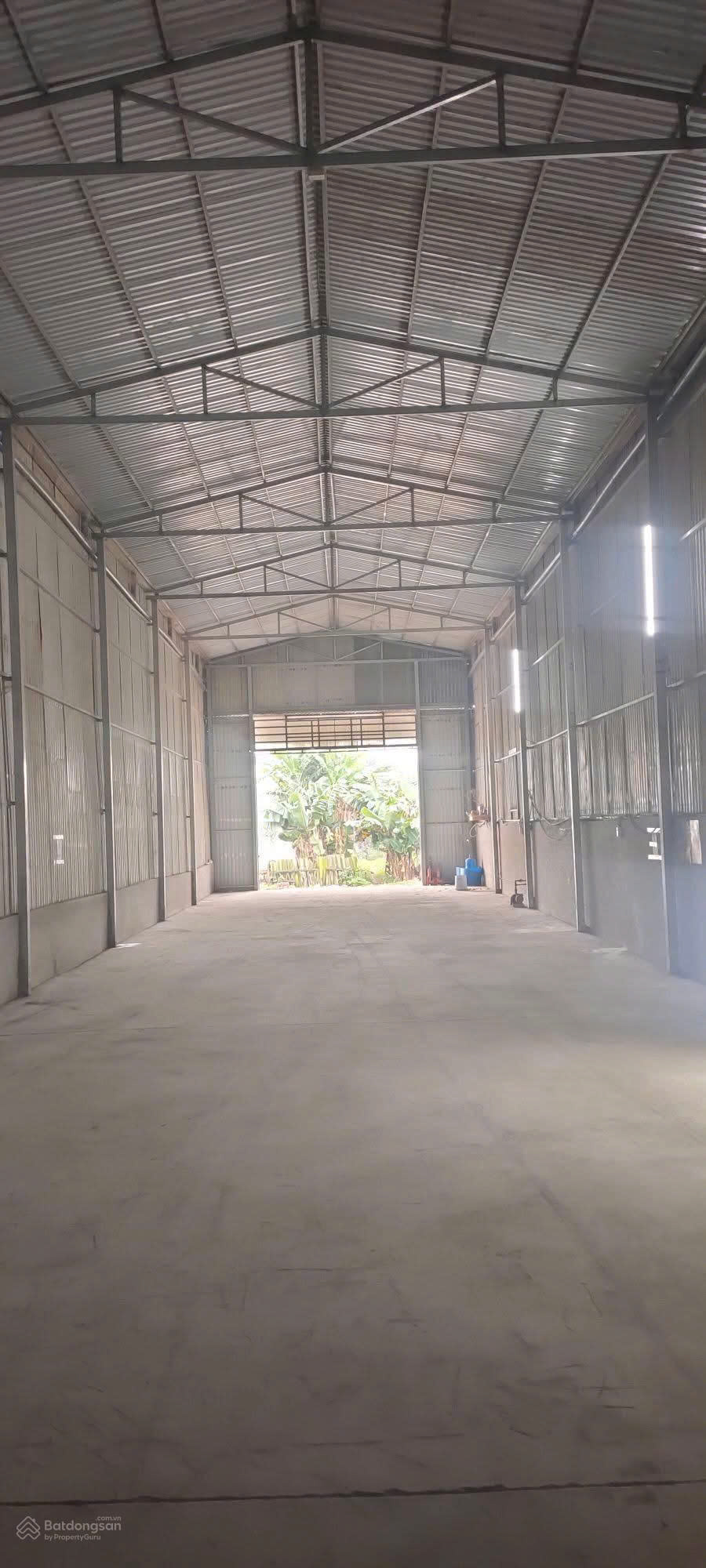 CHO THUÊ KHO XƯỞNG – VỊ TRÍ ĐẸP, GIÁ TỐT TẠI MÊ LINH, HÀ NỘI