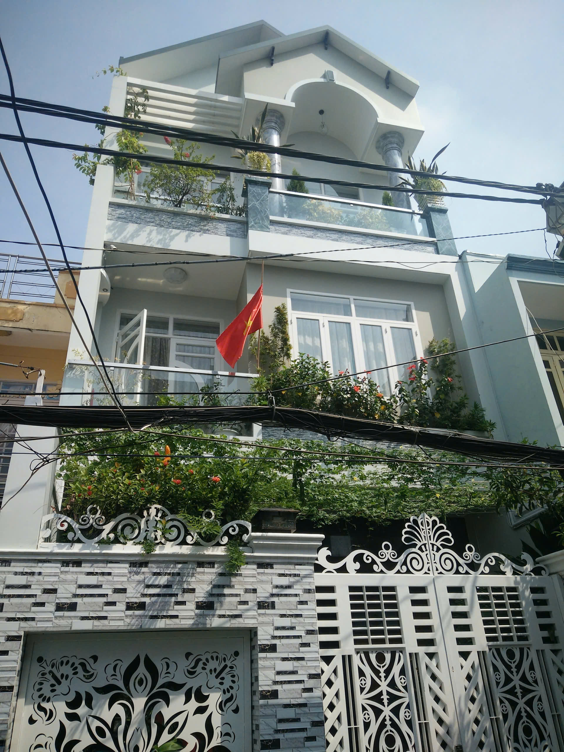 CHÍNH CHỦ Bán tài sản lõi nhà mặt tiền trung tâm Vũng Tàu cách bãi Trước 500 métt