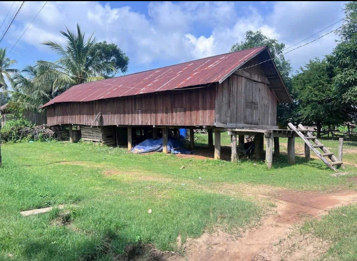CẦN BÁN LÔ ĐẤT ĐẸP - GIÁ TỐT - Vị Trí Đắc Địa Tại Thôn Buôn Đôn, Đak lak