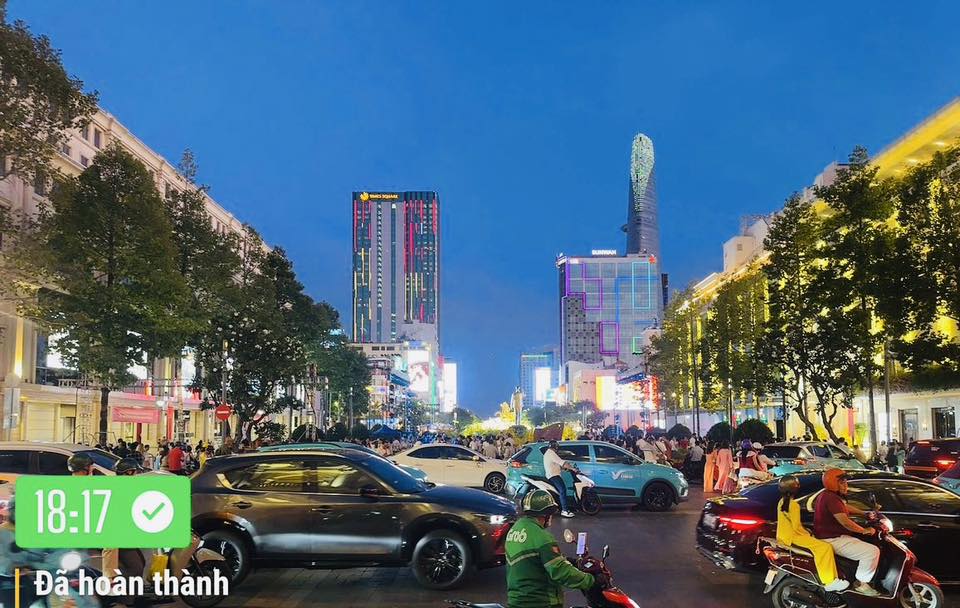 HÀNG HIẾM TRUNG TÂM QUẬN 1 – ĐẤT TRỐNG LÊ THÁNH TÔN - 24TỶ