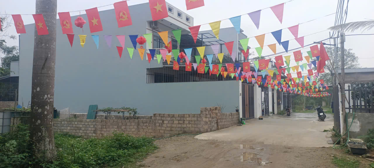 Chính chủ tôi cần B.án 2 ô đất tại Xuân Long, Xuân Mai, TP. Hà Nội - Vị trí đẹp - Gần trường, chợ