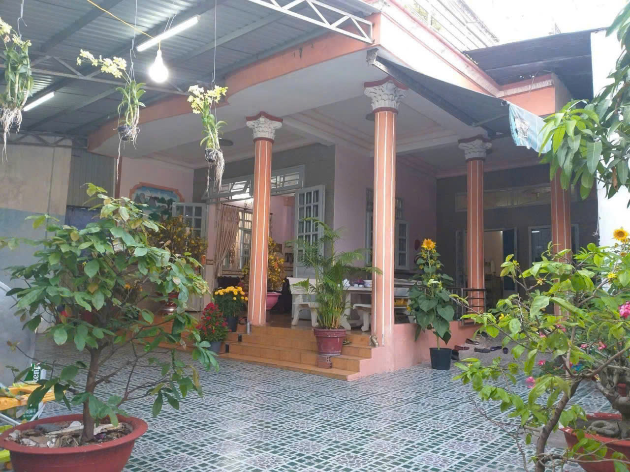 CHÍNH CHỦ cần bán nhanh nhà riêng - Vị trí đẹp tại Đông Hưng Thuận 12, Quận 12, HCM