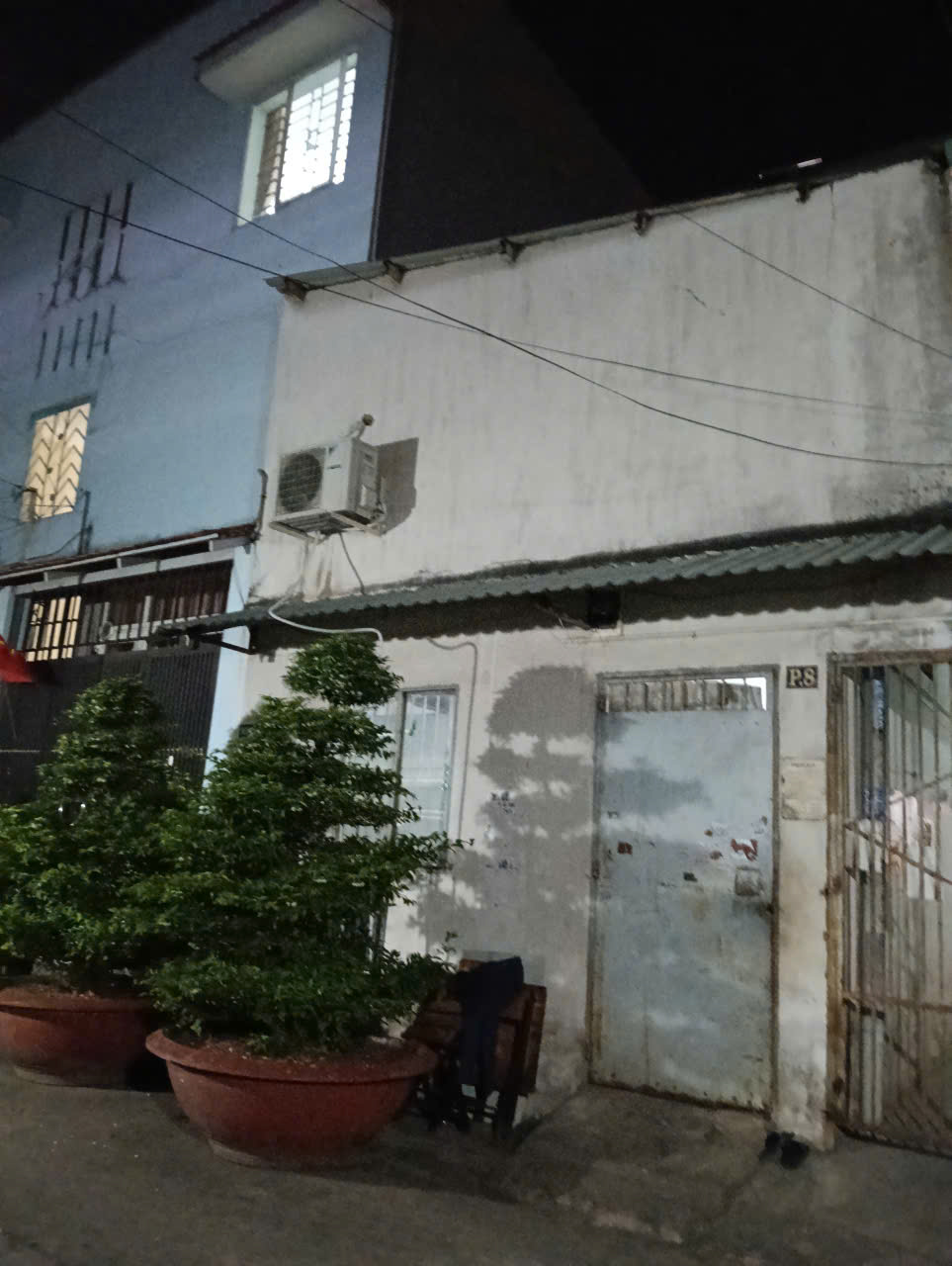 BÁN ĐẤT THỔ CƯ TẶNG 3 CĂN TRỌ - NGAY TRUNG TÂM SIÊU ĐẸP