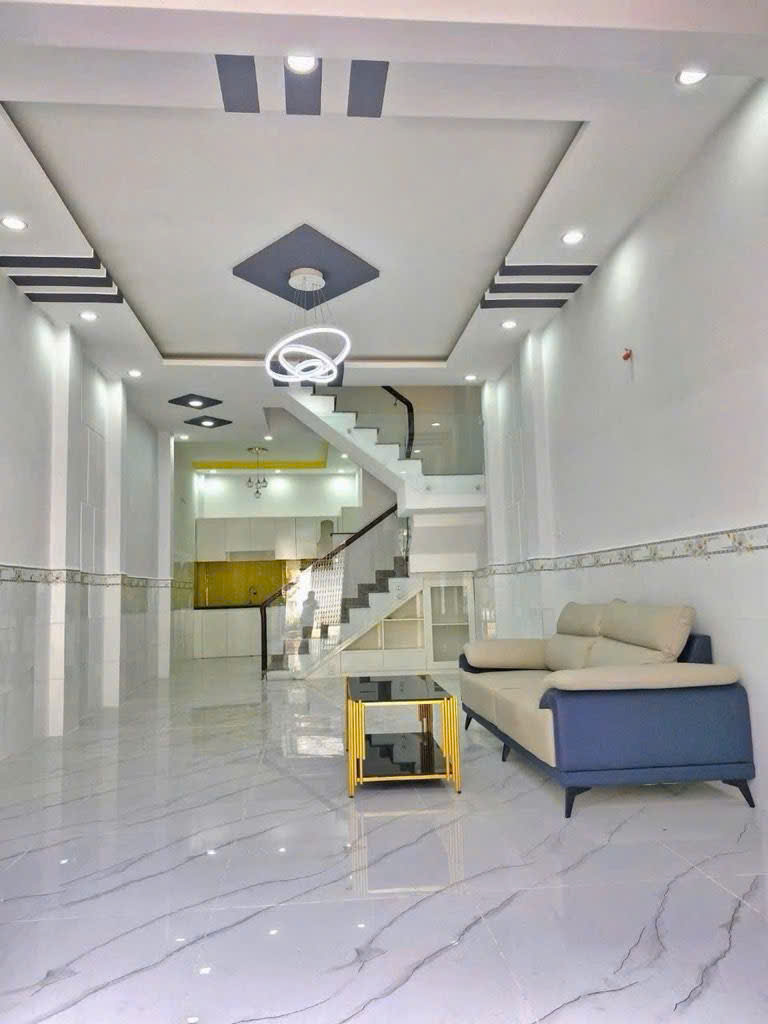 NHÀ PHỐ NGAY TRUNG TÂM SIÊU ĐẸP - Chỉ 5xxx Rẻ Hơn So Với Khu Vực 200 triệu