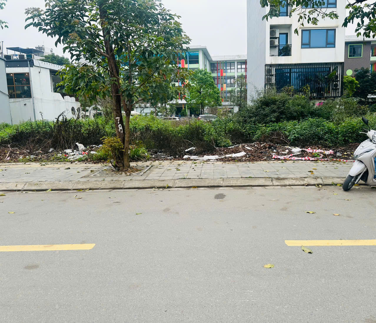 SỞ HỮU NGAY LÔ ĐẤT ĐẸP - GIÁ TỐT - Vị Trí Đắc Địa Tại N3 khu vườn đào Phúc Lộc - Đông Anh
