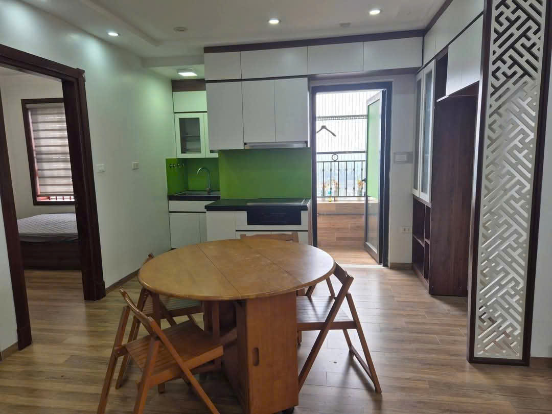 Còn sót lại 1 Căn hộ duy nhất Tòa New House Xa La tầng 19 - Hếm ở phân khúc sổ đỏ lâu dài