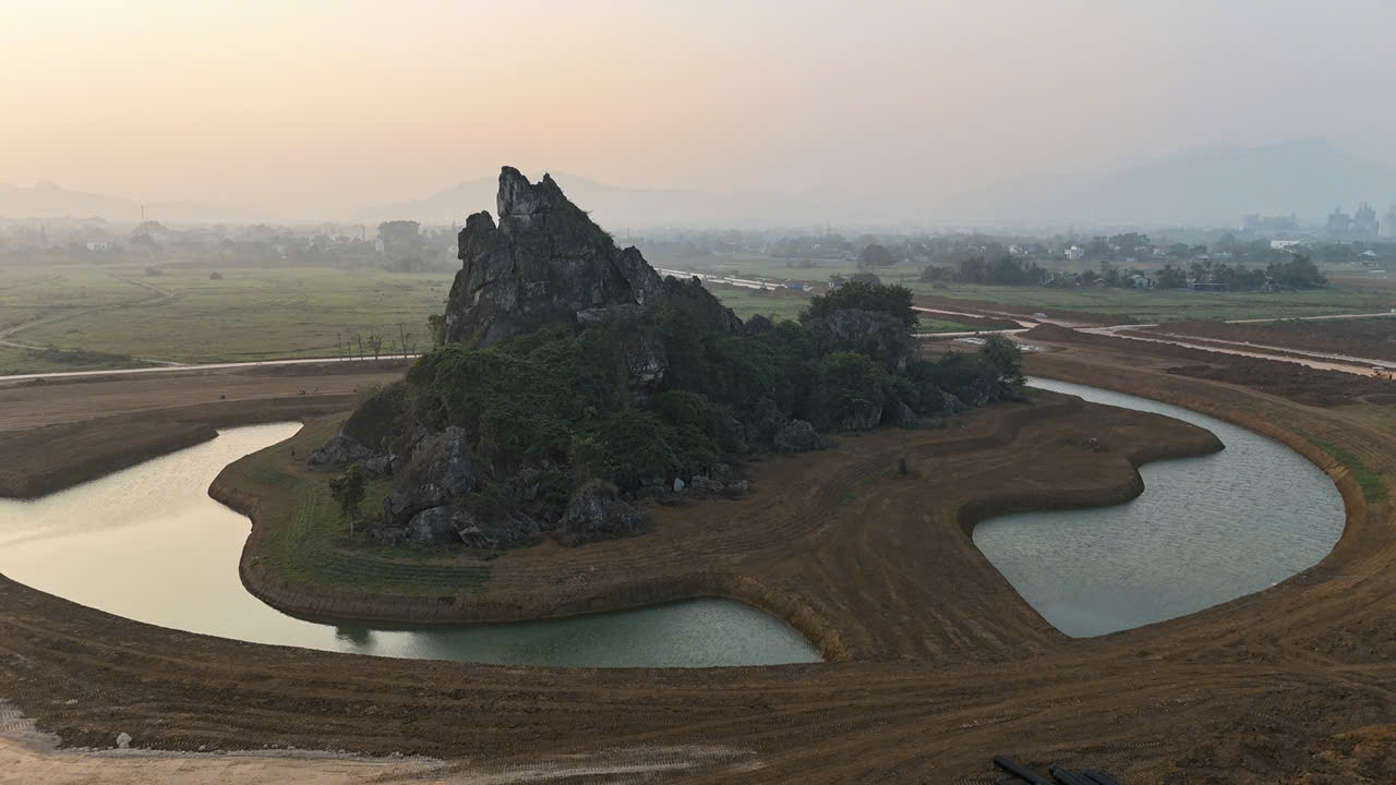 SỞ HỮU NGAY LÔ ĐẤT ĐẸP - GIÁ TỐT - Vị Trí Đắc Địa Tại Nhuận Trạch, Lương Sơn, Hoà Bình