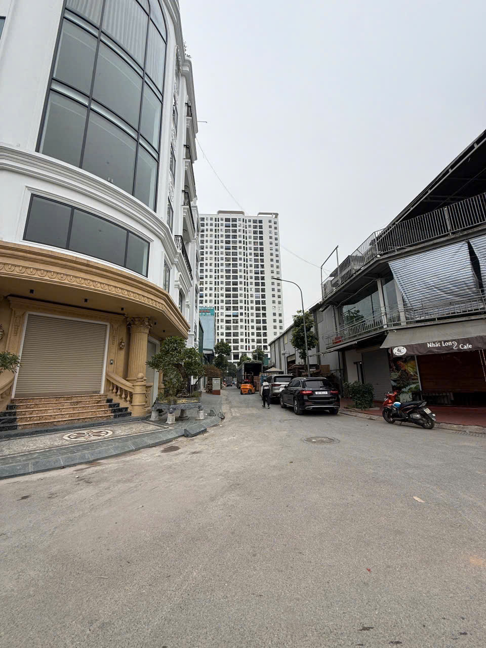 SỞ HỮU NGAY LÔ ĐẤT ĐẸP - GIÁ TỐT - Vị Trí Đắc Địa Tại Tứ Hiệp, Thanh Trì, TPHN