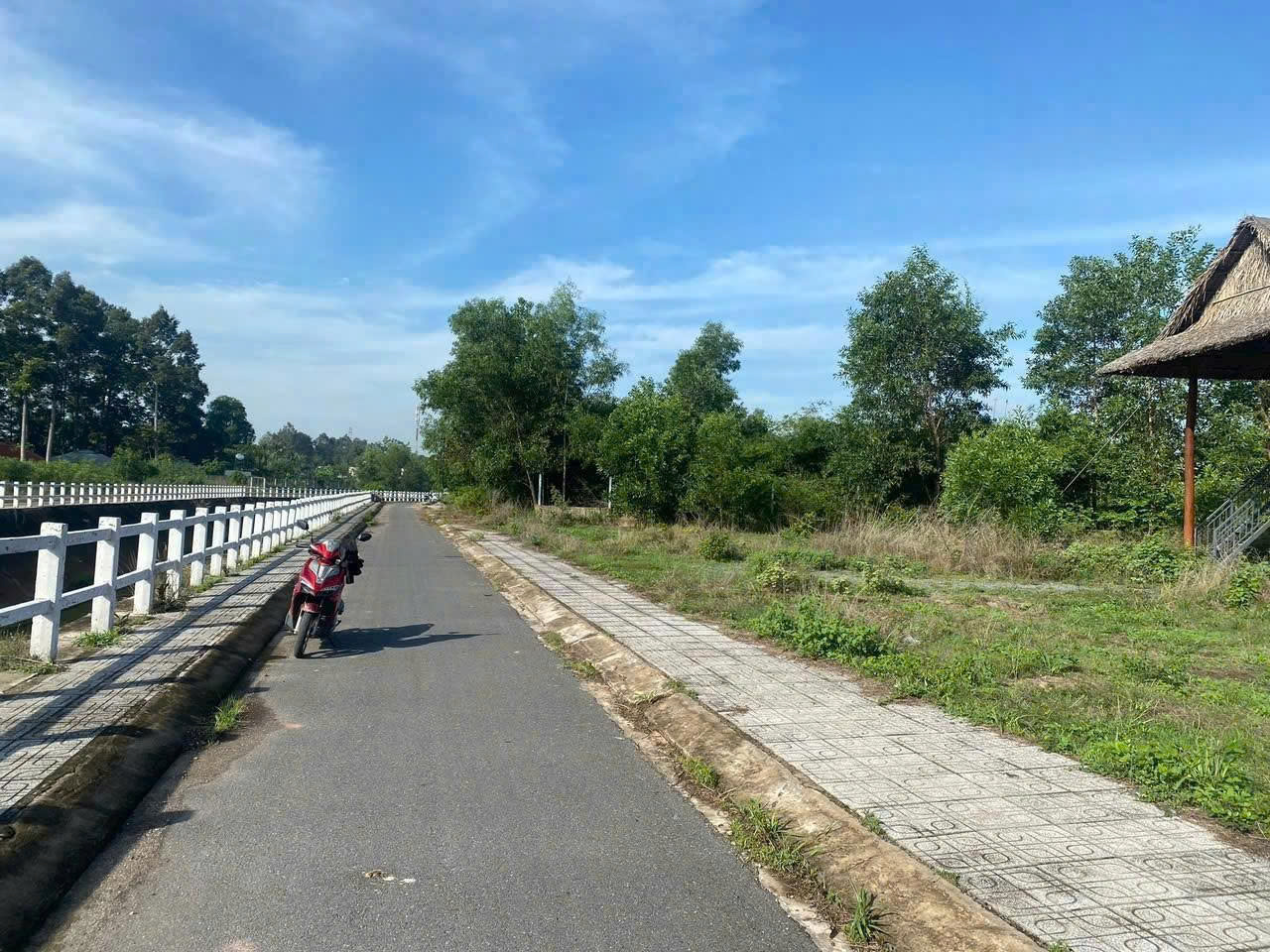 Bán Đất Khu Dân Cư Phước An Nhơn Trạch Giá Rẻ