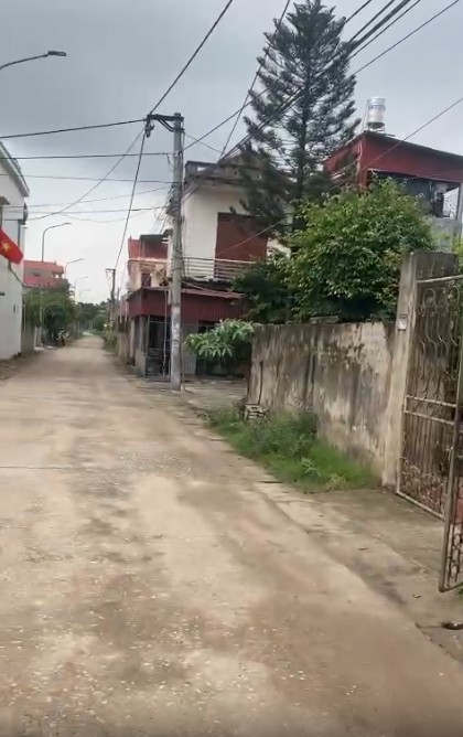 CHÍNH CHỦ cần bán nhanh lô đất đẹp - Vị trí đắc địa tại Châu Giang, Duy Tiên, Hà Nam
