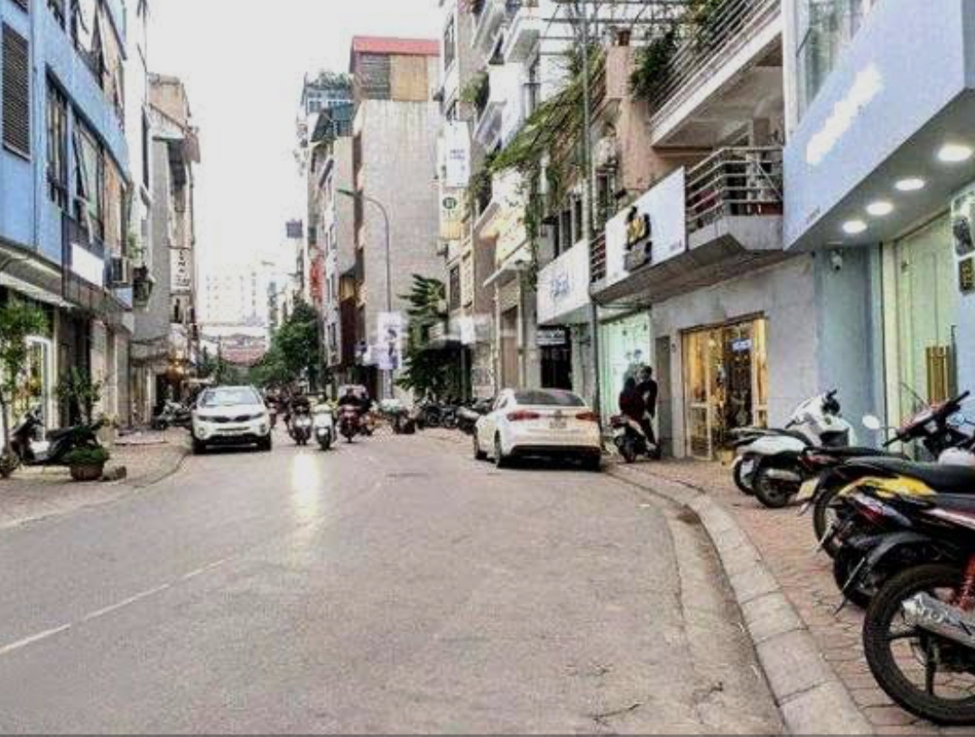 LÔ GÓC 3 MẶT THOÁNG – Ô TÔ VÀO NHÀ – KINH DOANH ĐỈNH – QUAN NHÂN Quan Nhân – Thanh Xuân – Hà Nội
