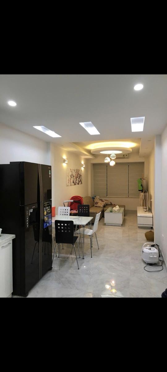 HIẾM CHÙA BỘC – CÁCH 1 NHÀ RA PHỐ – Ô TÔ ĐỖ CỬA – NGÕ THÔNG KINH DOANH Chùa Bộc – Đống Đa – Hà Nội