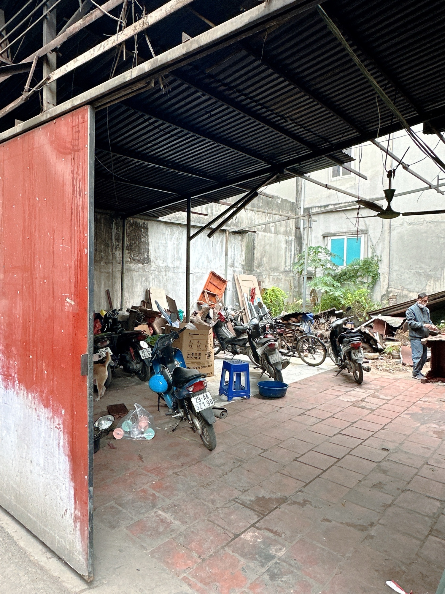 Cực hiếm Nguyễn Lân – đất phân lô quân đội – 51m – 20m ra ô tô tránh – đầu tư dòng tiền