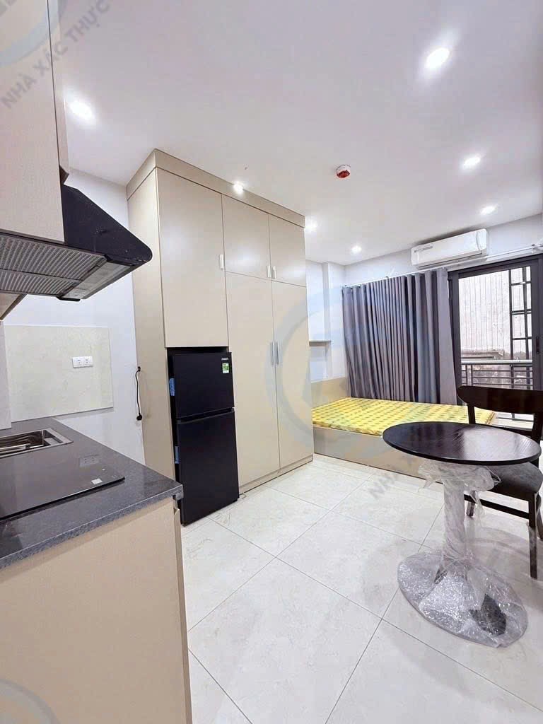 Quan Nhân – Thanh Xuân | 47m² | 5T | MT 5.8m | 11.3 tỷ