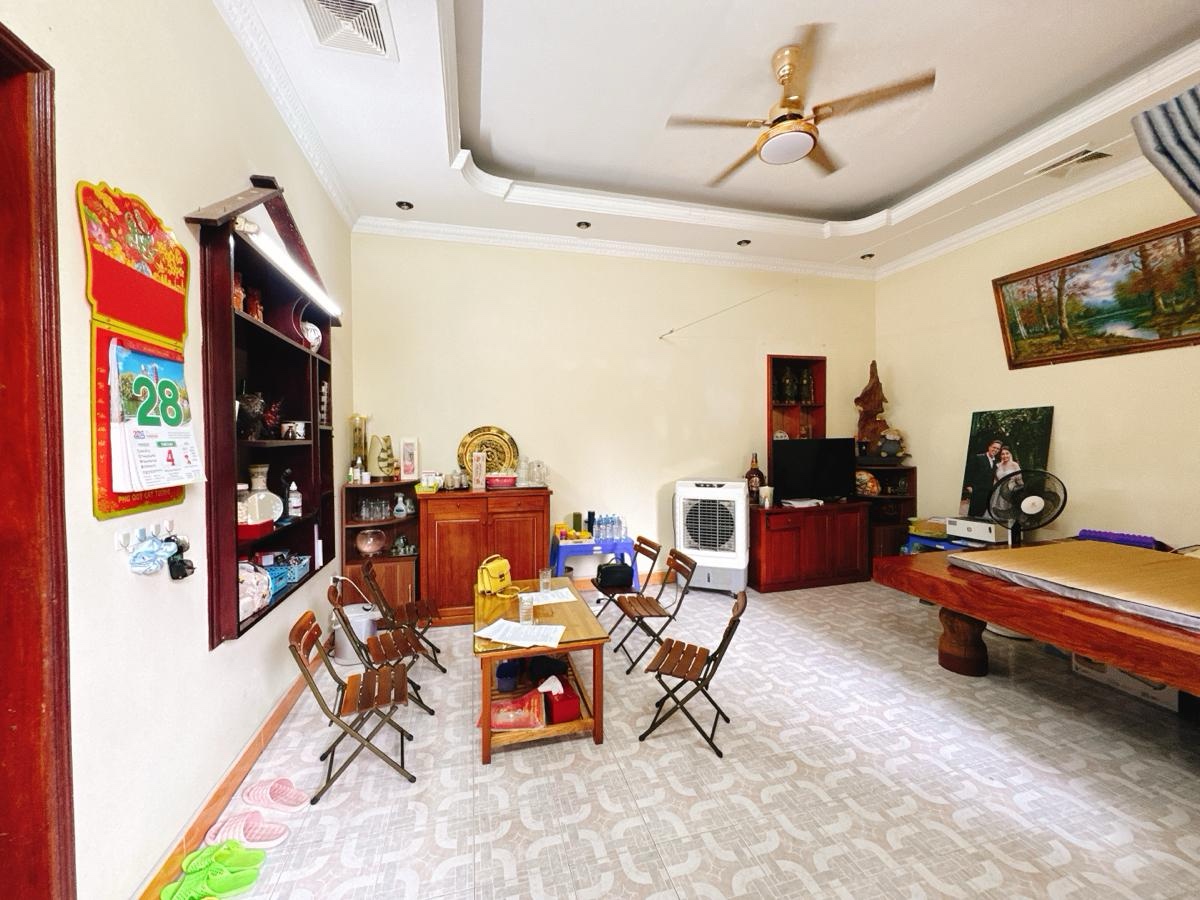 HIẾM QUAN NHÂN – 75M – LÔ GÓC 3 THOÁNG – Ô TÔ VÀO – CHỈ 14.5 TỶ